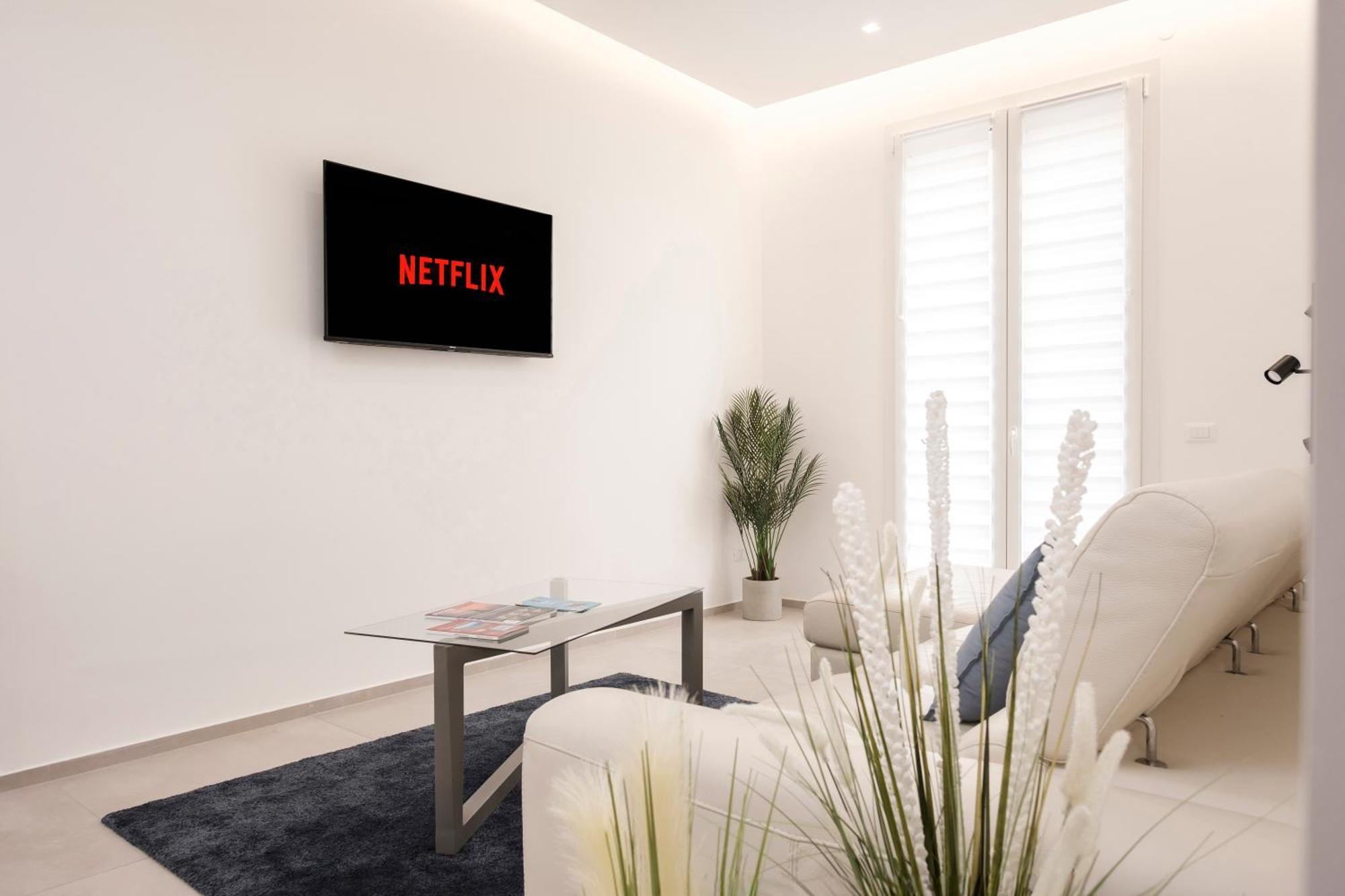 Pepoli Deluxe - Exclusive Apartment - Free Parking Trapani Eksteriør billede