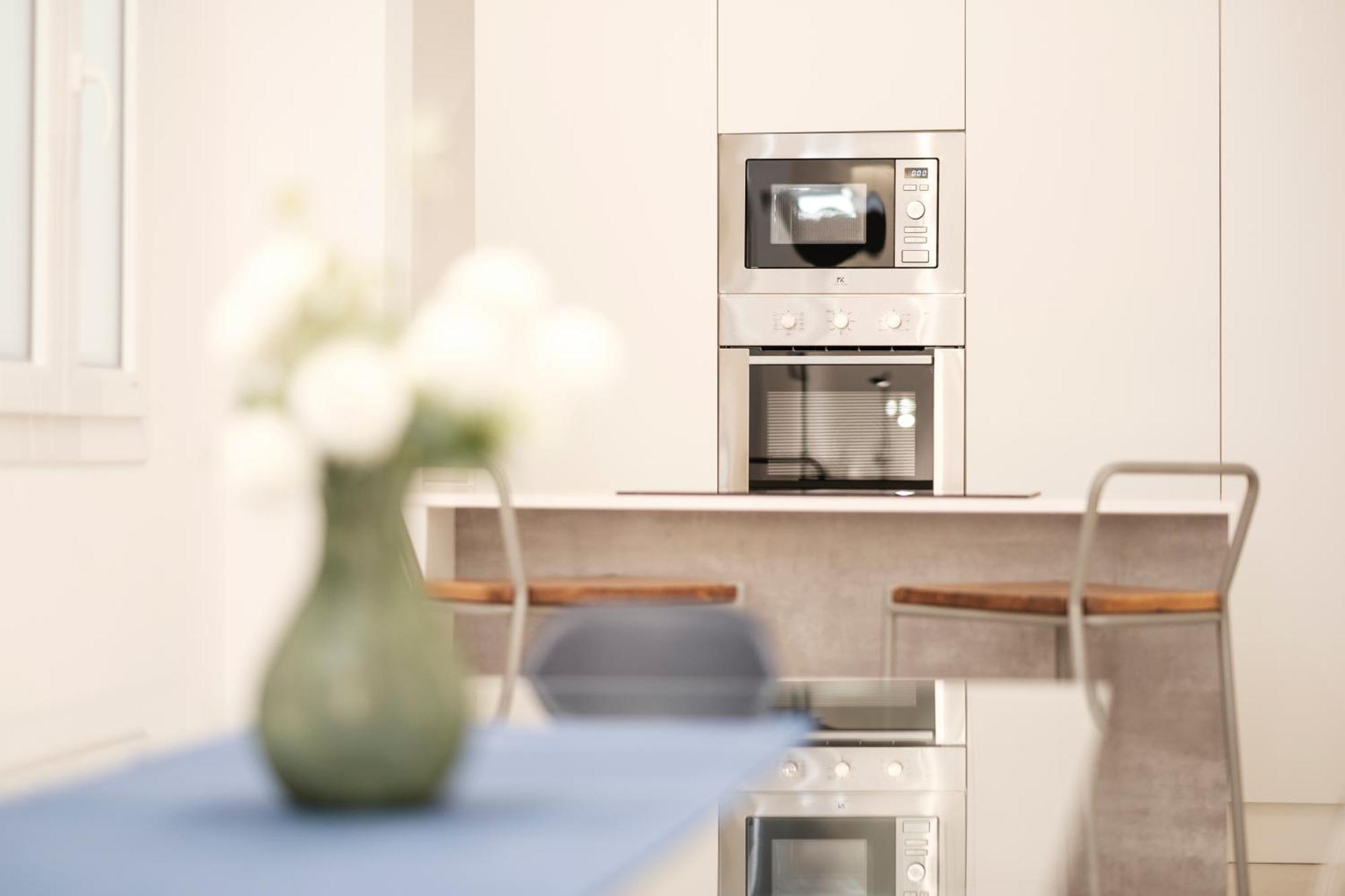 Pepoli Deluxe - Exclusive Apartment - Free Parking Trapani Eksteriør billede
