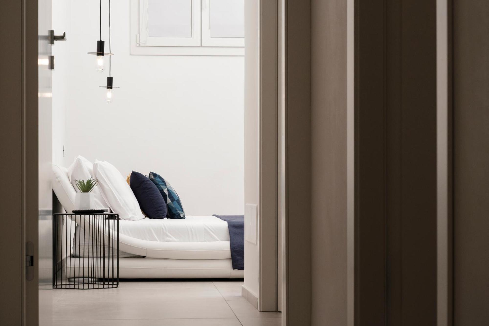 Pepoli Deluxe - Exclusive Apartment - Free Parking Trapani Eksteriør billede
